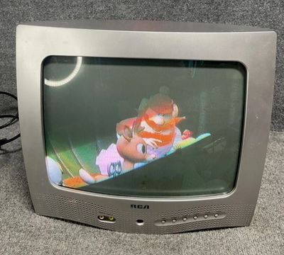 RCA E13320 Image