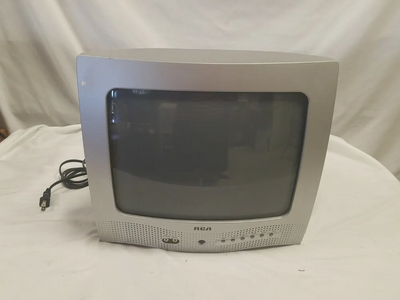 RCA E13320 Image