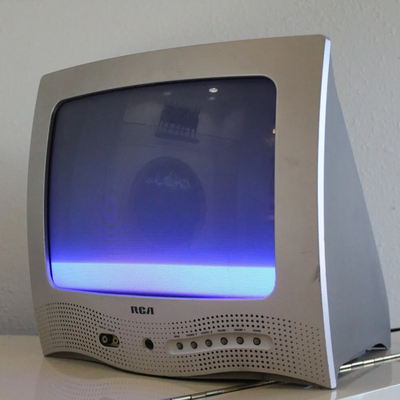 RCA E13320 Image