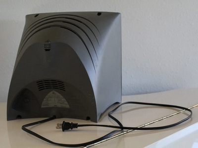 RCA E13320 Image