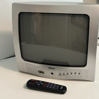 RCA E13320 Image