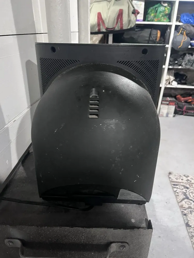 RCA E13209BC Image