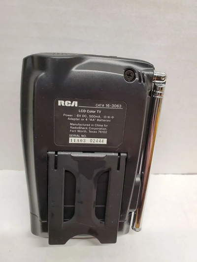 RCA 16-3063 Image