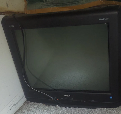 RCA 20f424t Image