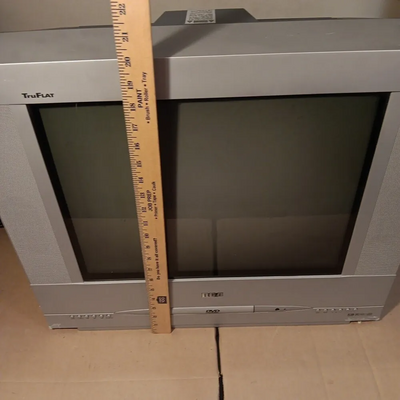 RCA 20f424t Image