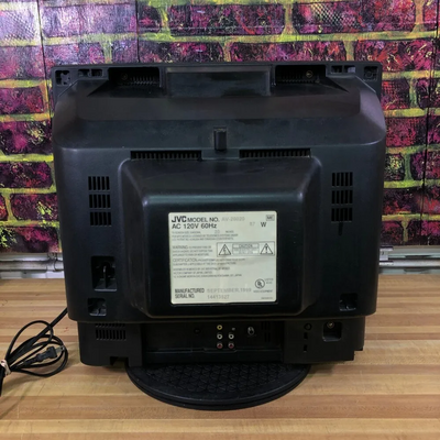 RCA 20f424t Image