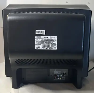 RCA 20f424t Image