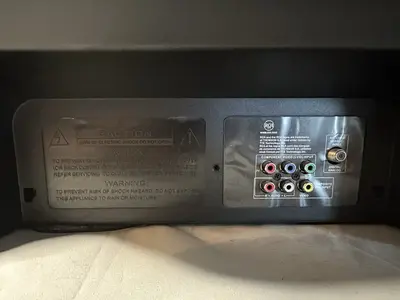 RCA 20f424t Image