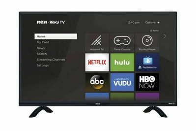 RCA RTR4060US Image