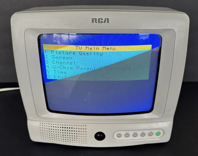 RCA E09344 Image