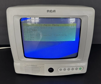 RCA E09344 Image