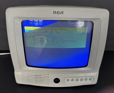 RCA E09344 Image