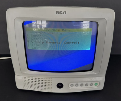 RCA E09344 Image
