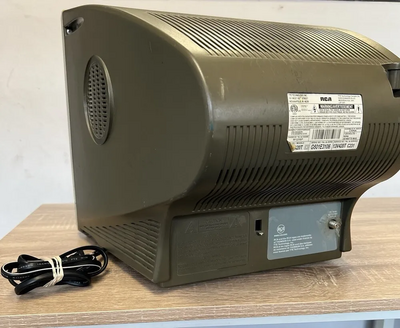 RCA E13344 Image