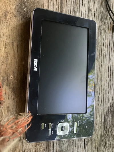 RCA Dptm70r 7 ″ Image