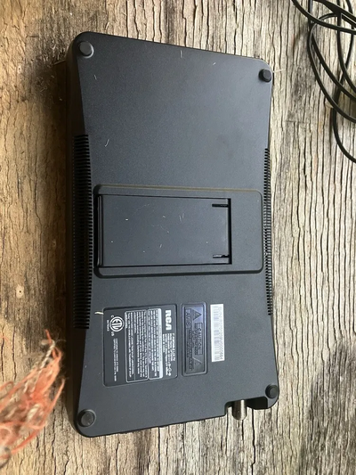 RCA Dptm70r 7 ″ Image