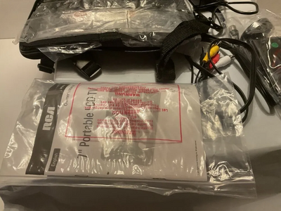 RCA Dptm70r 7 ″ Image