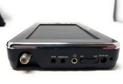 RCA Dptm70r 7 ″ Image