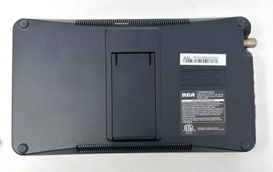 RCA Dptm70r 7 ″ Image