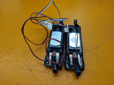 RCA LED50B45RQ Image