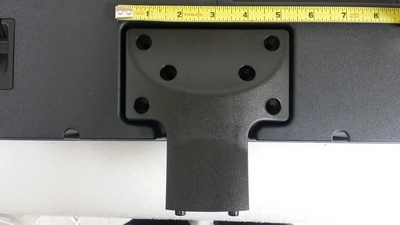 RCA LED50B45RQ Image