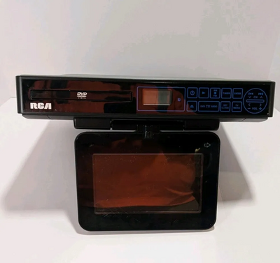RCA KITCHEN 7'' SPS36073 Image