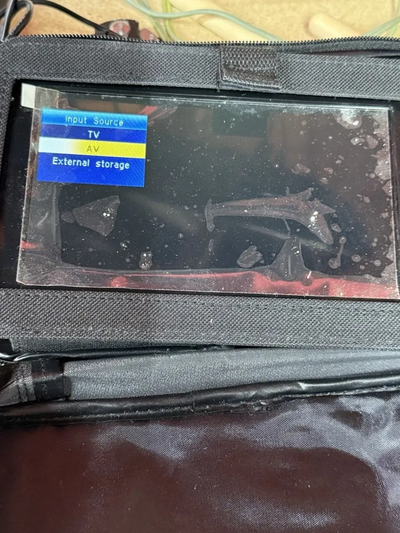 RCA Dptm70r Image
