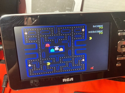 RCA Dptm70r Image
