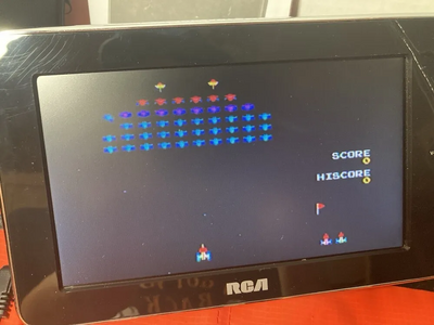 RCA Dptm70r Image