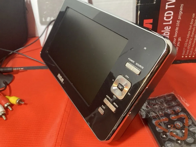 RCA Dptm70r Image