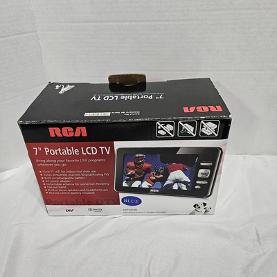 RCA Dptm70r Image