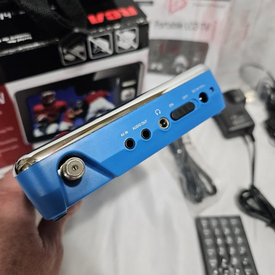 RCA Dptm70r Image
