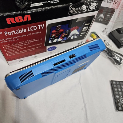 RCA Dptm70r Image