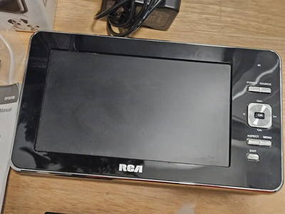 RCA Dptm70r Image