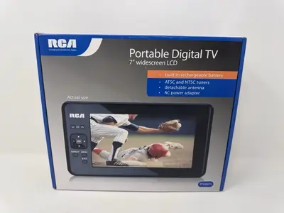 RCA Dptm70r Image