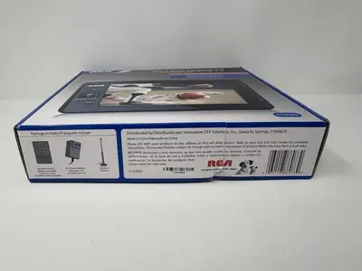 RCA Dptm70r Image