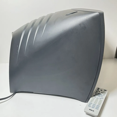 RCA E13308 Image