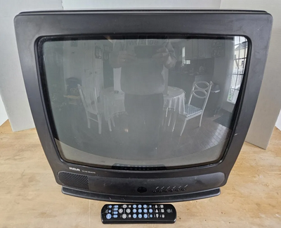 RCA F19201BK Image