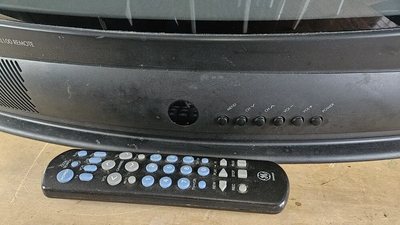 RCA F19201BK Image