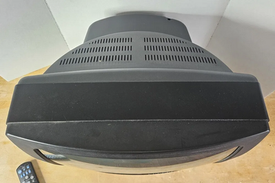 RCA F19201BK Image