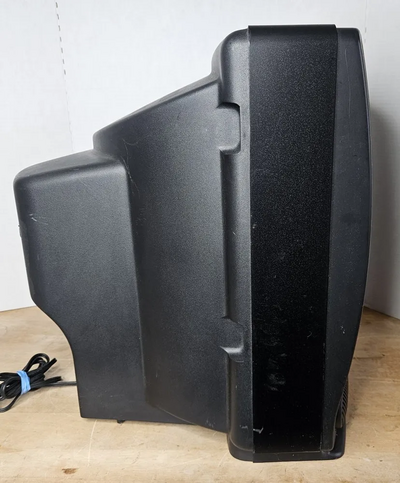 RCA F19201BK Image