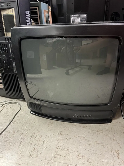 RCA F19201BK Image