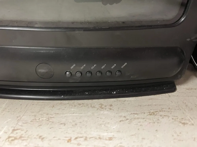 RCA F19201BK Image