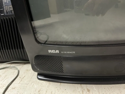 RCA F19201BK Image