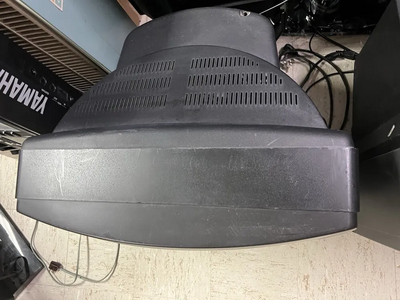 RCA F19201BK Image
