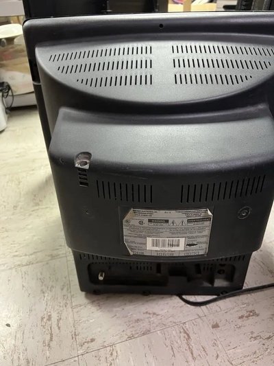 RCA F19201BK Image