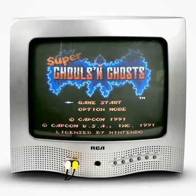 RCA E13320 Image