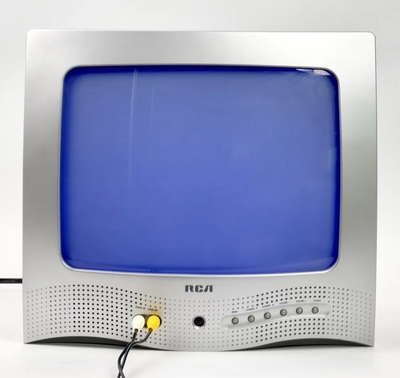 RCA E13320 Image