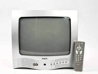 RCA E13320 Image