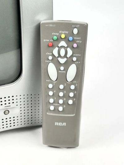 RCA E13320 Image